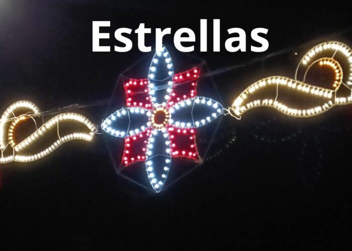 Estrellas