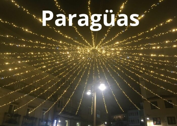 Paragüas