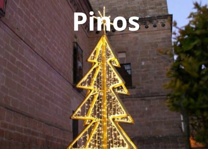 Pinos